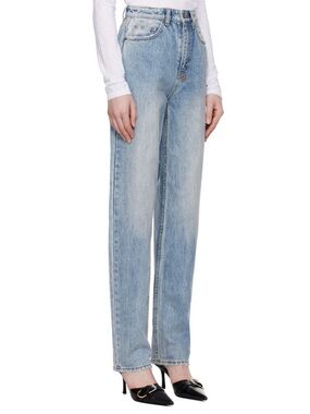 Ksubi Playback Karma Jeans